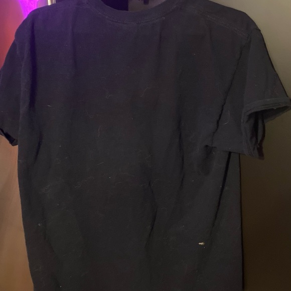 ‼️‼️SOLD‼️‼️ Vintage Princess Diana tee - Picture 4 of 4